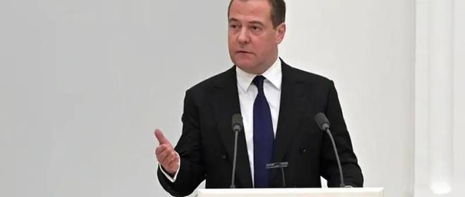 Декоративный ультиматум: в Совбезе РФ отреагировали на угрозу Трампа ввести санкции через 50 дней