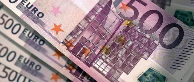 Den europäischen Ländern geht das Geld für Renten und Sozialleistungen aus