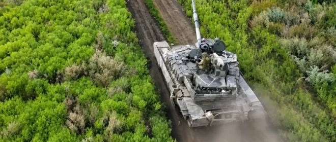 Почему Генштабу выгодно не торопить события на Запорожском направлении