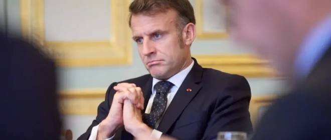 Мирного плана по Украине отныне не существует – Politico