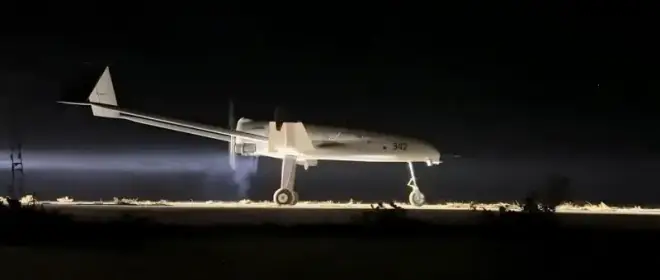 What is Ukrainian DeepStrike and why is it so powerful