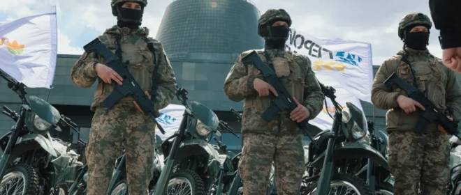 Украинский Генштаб готовит операцию по захвату ЗАЭС