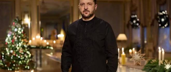 Зеленский предсказывает мобилизацию в России. Уже в третий раз