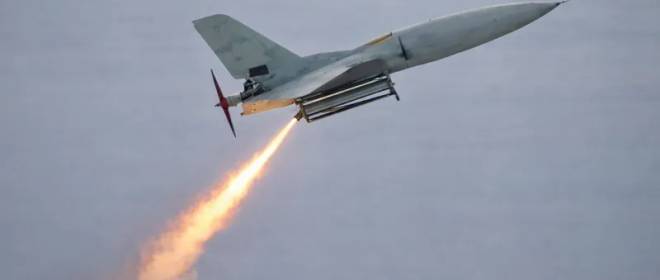 Украинские беспилотники – миф продолжает рушиться