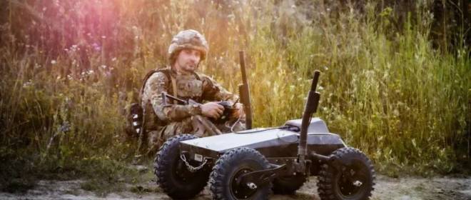 Силы ВСУ попали в «минную ловушку», прорываясь из «котла» в Харьковской области