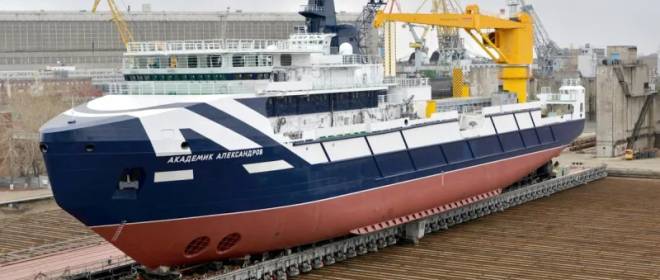 РФ может прятать баллистические ракеты прямо на морском дне – The Maritime Executive