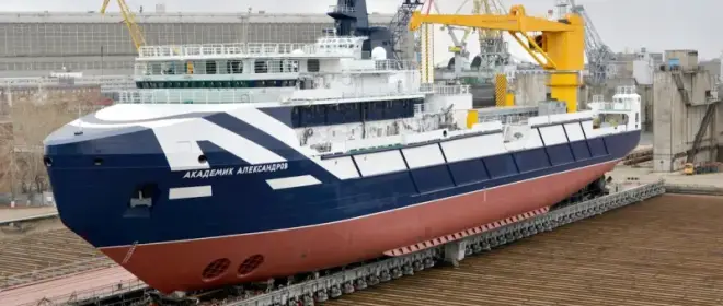 РФ может прятать баллистические ракеты прямо на морском дне – The Maritime Executive