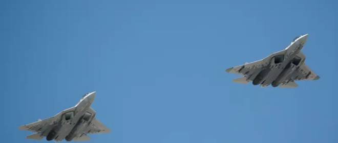 Затянувшаяся история с российскими Су-57 для Индии близка к развязке