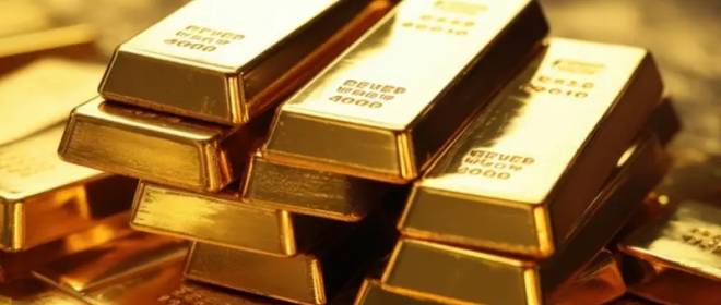 Новая «лихорадка»: золото взлетело выше психологической рекордной отметки