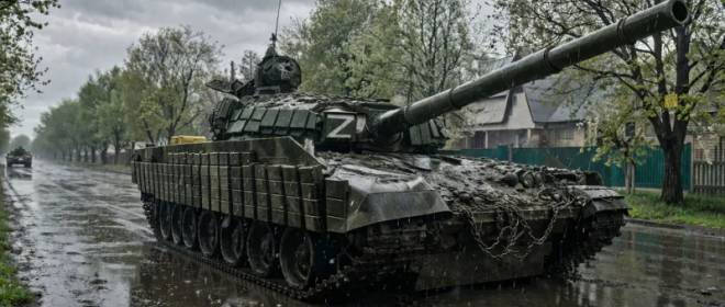 Киевская пропаганда предупреждает о начале Ореховской операции