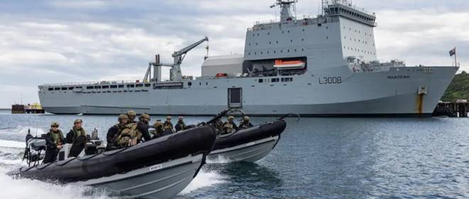 «Ключевой фактор»: почему Балтика так и не стала морем НАТО