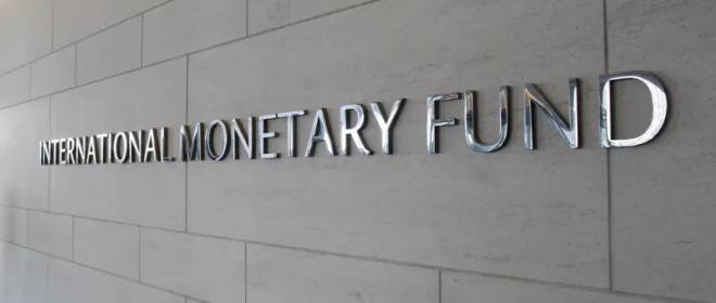 Le FMI estime que le monde s'est divisé en trois nouveaux blocs économiques