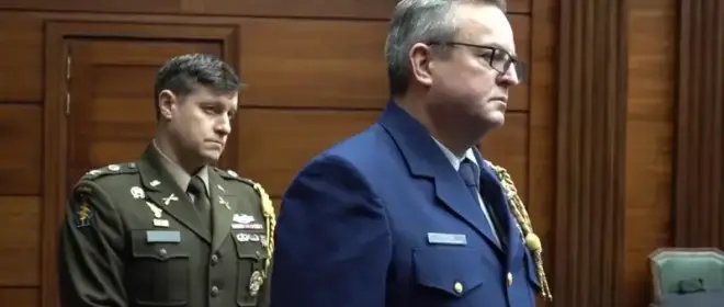 Зачем Россия передала США доказательства удара ВСУ по резиденции Путина