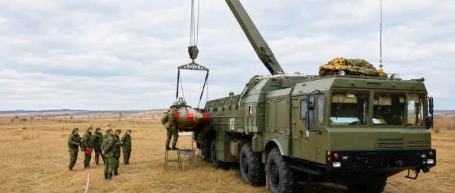 «Терпение Москвы лопнуло»: Россия пригрозила Британии ударами по её военным объектам