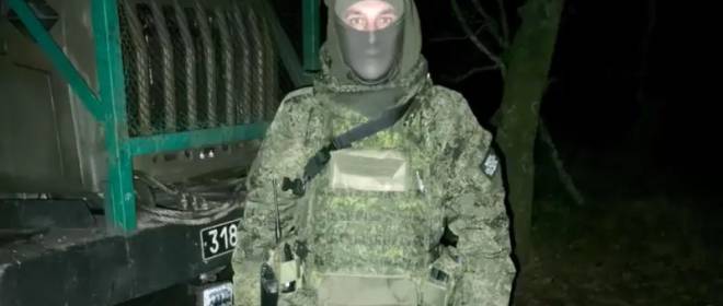 В США насчитали 18 тысяч иностранцев в рядах ВС России