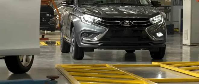 Эксперты: ЦБ делает покупку автомобиля практически невозможной для россиян