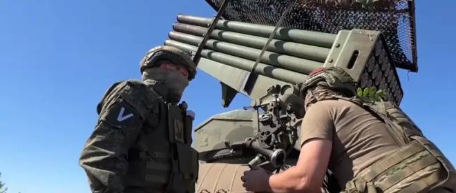 Армия РФ завершает окружение гарнизона ВСУ в Красногоровке