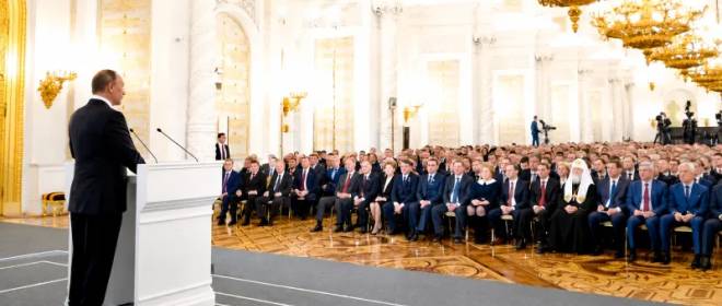Формат СВО: что покажут результаты сентябрьских выборов в Госдуму РФ