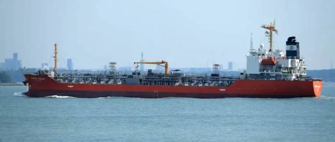 Если Европа решится захватить торговые суда России, случится апокалипсис – RS