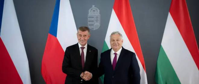 Против Зеленского и Урсулы: в ЕС формируется антиукраинский альянс из трех стран