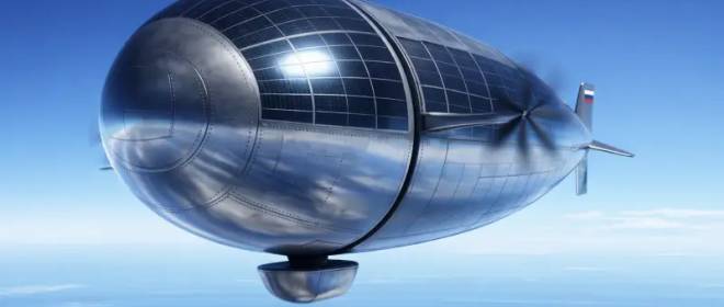 Какие преимущества дадут России стратосферные платформы «Аргус» и «Барраж-1»