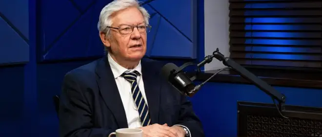 Васильев: Запад будет принуждать Россию к позорным соглашениям, близким к капитуляции