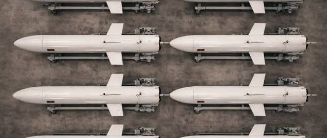 Как благодаря конфликту на Донбассе расцвёл украинский ВПК