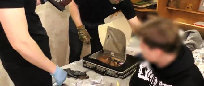 Зачем спецслужбы Запада готовили покушение на руководство Роскомнадзора