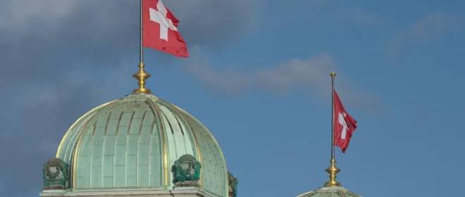 Global South countries withdraw from peace summit in Switzerland