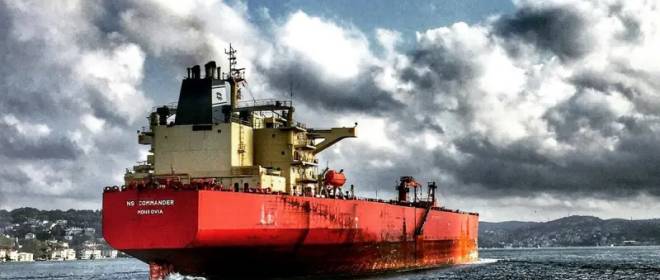 «После войны – похмелье»: мир утопает в нефти, предупреждает эксперт