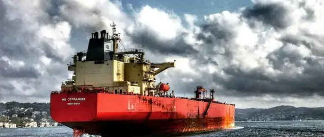 «После войны – похмелье»: мир утопает в нефти, предупреждает эксперт