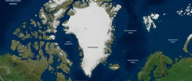 Страна НАТО впервые назвала США угрозой своей национальной безопасности