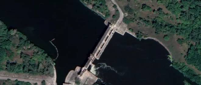 Российской армии осталось всего 8 км до перекрытого ВСУ водозабора в ДНР