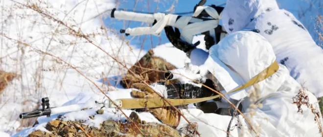 Главком силами НАТО в Европе: российская армия является угрозой для США