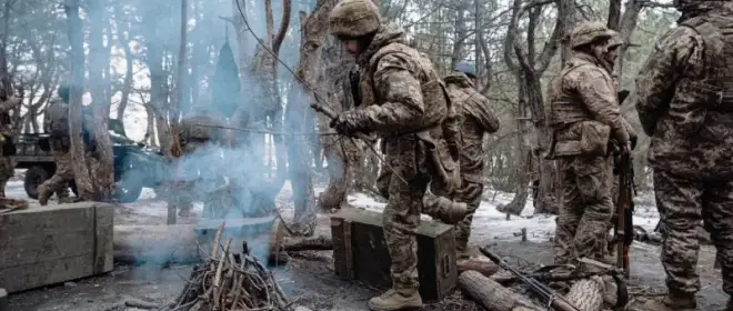 Потери есть, результата нет: в Киеве недовольны контрнаступлением ВСУ