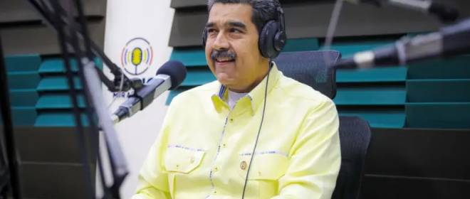 Почему Мадуро не примет предложение Трампа и не уйдет мирно – WSJ