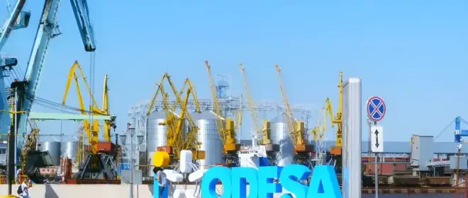 Про освобождение Одессы пока стоит забыть