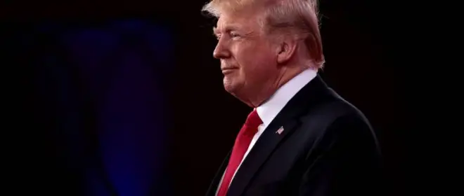Kapten Trump: Mantan Presiden AS ngrebut kekuwatan sadurunge pemilihan