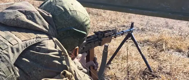 Массовая военная мобилизация в России уже не нужна – военблогер