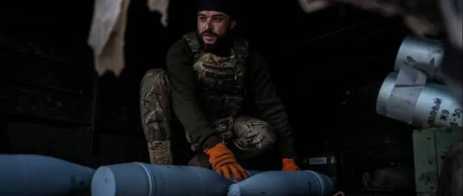 «Заберут до Нового года»: провал ВСУ в Гуляйполе объяснили неработающей тактикой