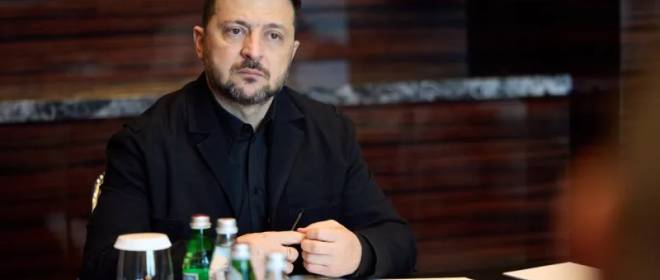 Запад уважает Зеленского за то, что он переплюнул Гитлера