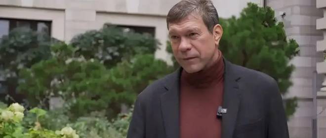 Царев: ВСУ «дострелялись» до ответных мер, электричества на Украине скоро не будет