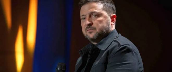 Дальше сами: Украина «списала» Соединенные Штаты