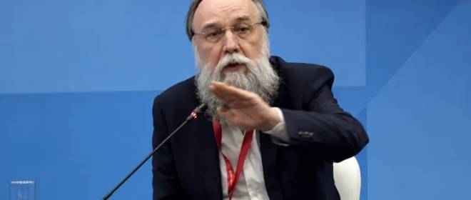 Дугин: элита просит Путина завершить СВО, но это невозможно