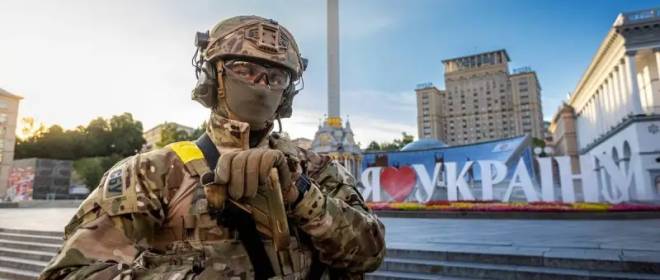 Россия объявляет охоту на СБУ – The Sunday Times