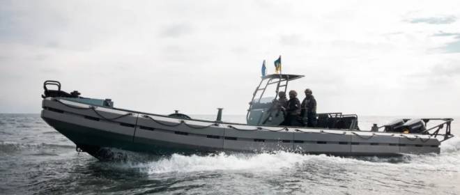 На Украине оценили вероятные потери в случае высадки десанта в Крыму