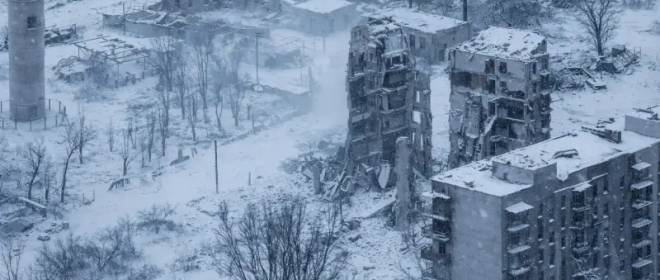 Аналитики считают Купянское направление одним из самых проблемных в зоне СВО