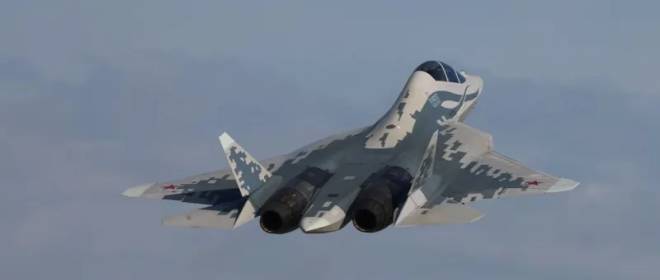 В США оценили шансы истребителей Rafale в противостоянии с Су-57