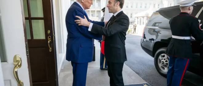 Купи по-братски: как Трампу удается «прогибать» лидеров ЕС под свои интересы