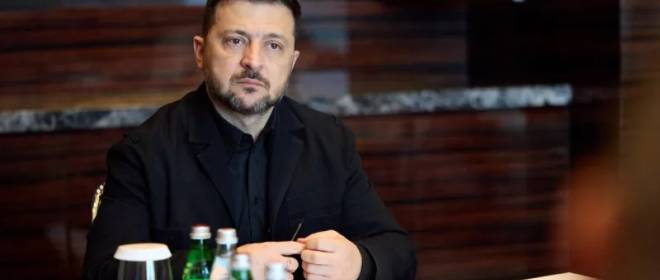 Пора что-то делать с Зеленским: атака БПЛА на Москву стала крупнейшей с начала СВО